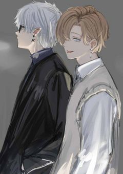 knkz/kzkn短編集
