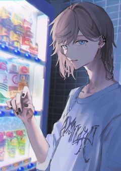 僕の隣の163㎝