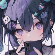 霞💙さんのアイコン画像