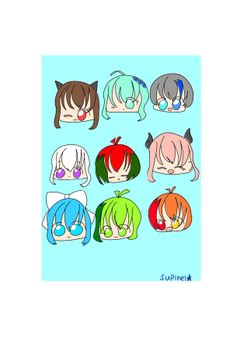 スピネルとーくるーむ