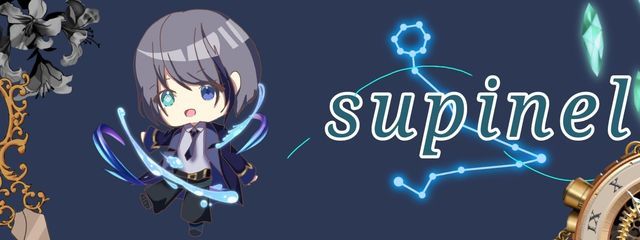 スピネルさんの壁紙画像