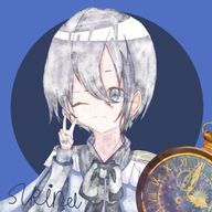 スピネルさんのアイコン画像