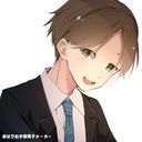 スティーブ看守(機関長)