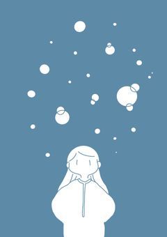 歌えない歌姫。