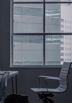 影踏み少女の"おともだち"