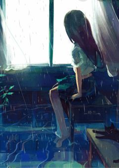 紫月の雑談