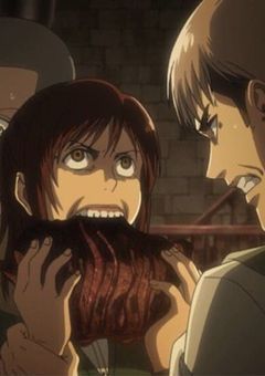 あの子は最強かつ美人らしい