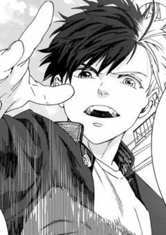 風鈴高には蛇がいる