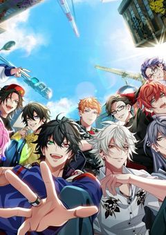 DJを目指すガキんちょ