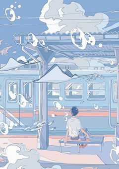 　爽やかな 水しぶき