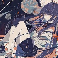 つ き み 彡 . ゜ *さんのアイコン画像