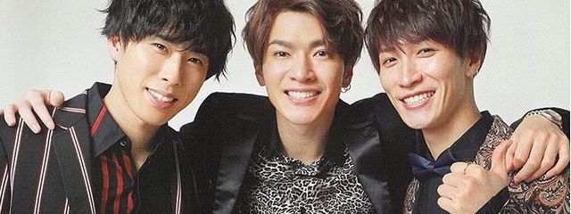 Johnny'sさんの壁紙画像