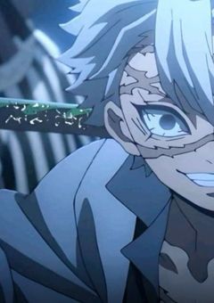 月明かりと風の誓い