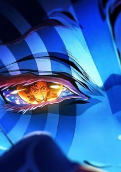 現代に鬼が転生したらインフルエンサーになってた件