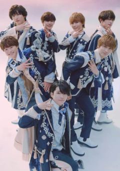 なにわ男子の日常短編集