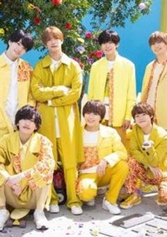 なにわ男子の短編集