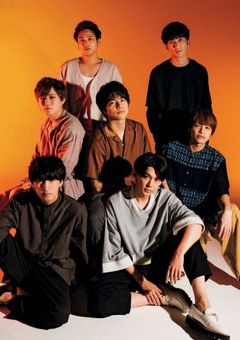 ジャス民(ジャニヲタ)さんと繋がりたい🌈