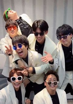 Rainbow's Boys Love Story🌈