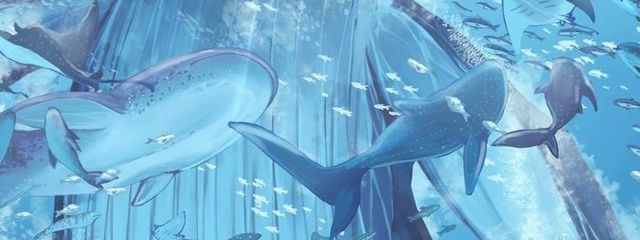 アオさんの壁紙画像