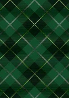 「笑顔で隠しました。」