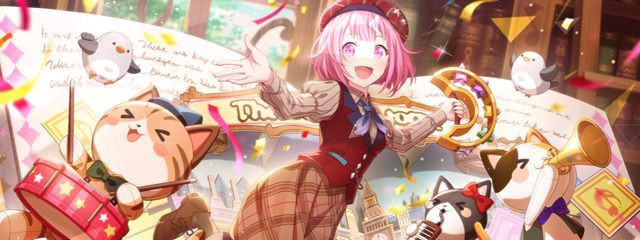 白瀬なゆ。 サブ垢さんの壁紙画像