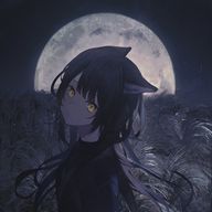 黒猫さんのアイコン画像