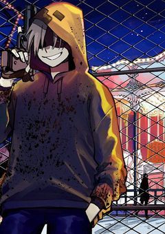 推しが霊になって会いに来ました