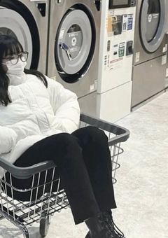 後輩くんとの恋は難しいです.