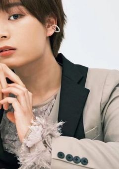 流星くんの妹！？ 