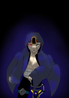 絵を描こう、神絵を()