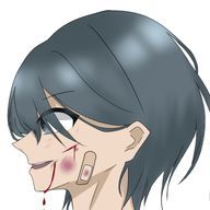 侅薇さんのアイコン画像