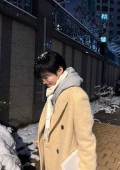 コーヒー＆バニラ