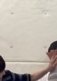 ぼーいずびーあんびしゃす((短編集