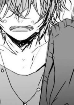 【nkbr】嫌いになって、××くん。