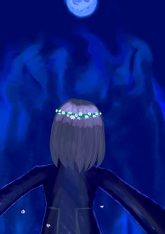 兄と共に私は家族を恨むだろう