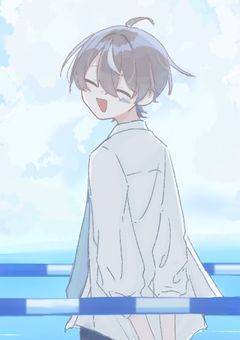 イラスト部屋