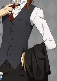 幹部は身長が小さいです！