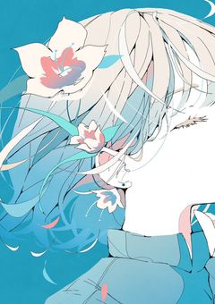 最高懸賞首の少女