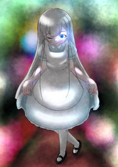 人柱アリスパロ mmmr