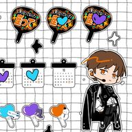 時瀬さんのアイコン画像
