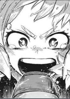 ヒーロー科の怪しすぎるお兄さん