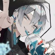 すいみん🐋⛓️#受験終わるまで待って()さんのアイコン画像