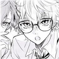 イ ロ ハ ︵  💧さんのアイコン画像