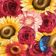 お花畑さんのアイコン画像