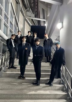 Stray Kids / Songs Stories