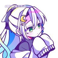 緑里　夕凪さんのアイコン画像