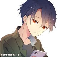 クロスさんのアイコン画像