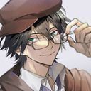 江戸川 乱歩