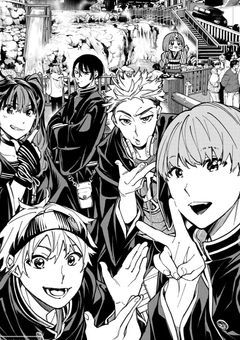 まさかの一目惚れ?!