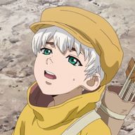 めろんぱん🍞さんのアイコン画像